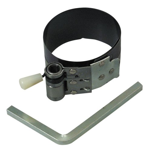 Compressors Lisle 19000