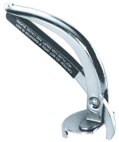Lisle 20900 Radiator Cap Pliers Plier Sets Lisle 20900