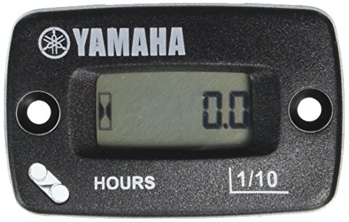 Gauges Yamaha ENG-METER-2C-01