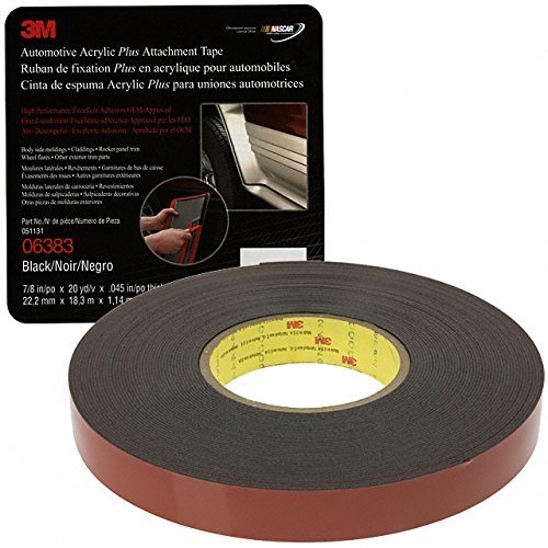 Pinstriping Tape 3M 6383