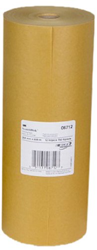 Pinstriping Tape 3M 06712
