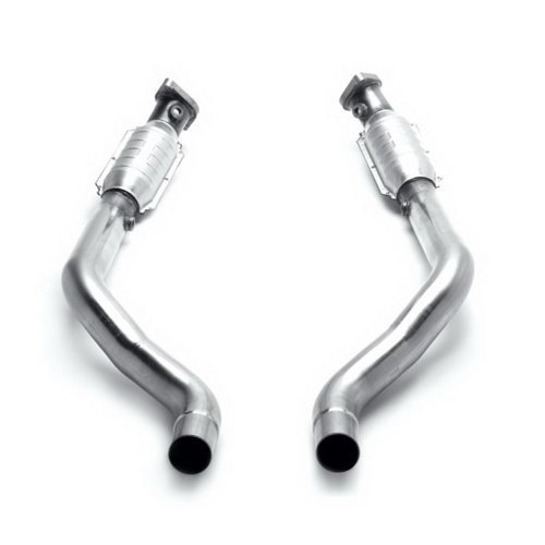 Catalytic Converters Magnaflow 16420