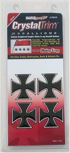 Decals Magnegrafix 207