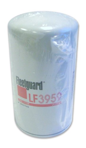 Oil Filters Fleetguard LF3959