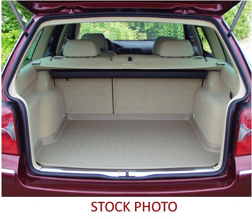 Custom Fit Carbox CB20-1754BG