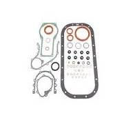 Elring Cylinder Head Gasket Set Head Gasket Sets Elring Dichtung 1026AMZ7272