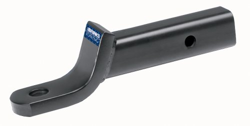 Brinks 3010-053-2 Ball Mount, 2 Drop, Class III, 6,000 pound Capacity Ball Mounts Keeper 30100532