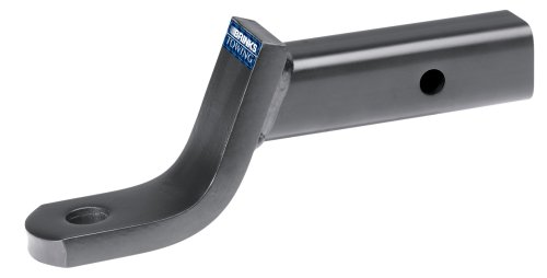 Brinks 3010-057-2 Ball Mount, 3 1/4 Drop, Class III, 5,000 pound Capacity Ball Mounts Keeper 30100572