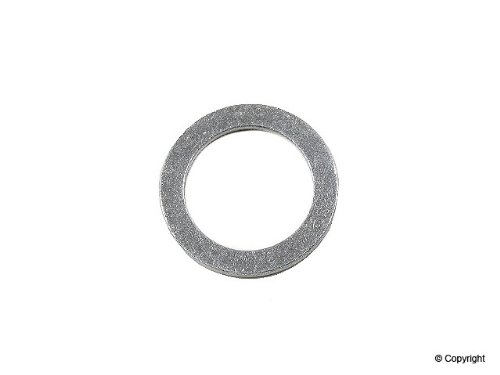 Elring A/T Cooler Hose Fitting Seal Seals Elring Dichtung 1024AMZ6372