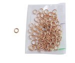 Elring Valve Cover Bolt Seal Cover Bolts Elring Dichtung 1028AMZ3365