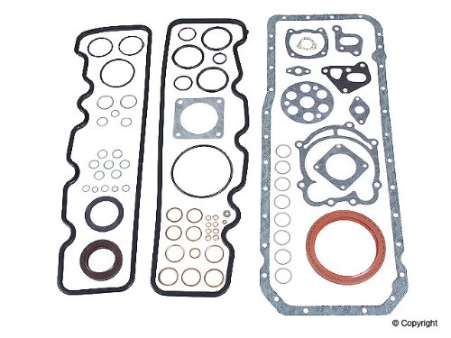 Oil Pan Gasket Sets Elring Dichtung 1025AMZ4812