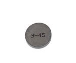Crp Industries Valve Adjustment Shim Shims CRP Industries 1027AMZ4918