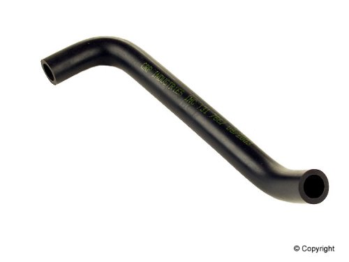Crp Industries Breather Hose Breathers CRP Industries 1025AMZ8910
