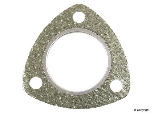 Catalytic Converter CRP Industries 1026AMZ2555