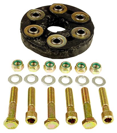 Axle Damper & Kicker Shocks Bilstein 1026AMZ3999