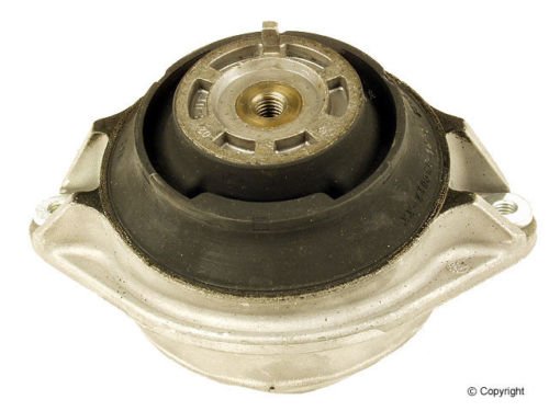 ContiTech Engine Mount Body & Frame Parts ContiTech 1026AMZ0077