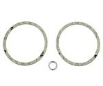 Oil Pump CRP Industries 1024AMZ6961