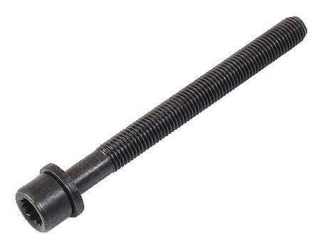 Knurled Head Bolts Bilstein 1024AMZ6850