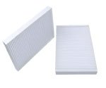 Passenger Compartment Air Filters CRP Industries 1028AMZ0256