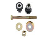 Steering System Bilstein 1025AMZ8056