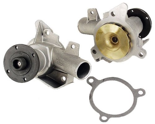 Water Pumps Hepu 1025AMZ4441