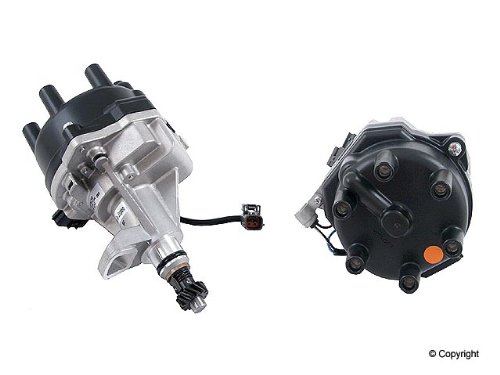 Distributors Hitachi 1026AMZ4935