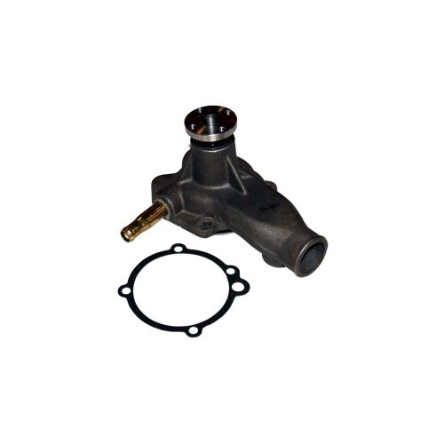 GMB 125-1340 OE Replacement Water Pump Water Pumps GMB 125-1340