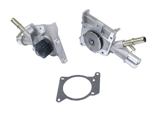 Water Pumps GMB 1025AMZ7341