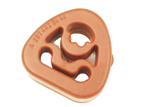 Febi Exhaust Hanger Hangers Bilstein 1026AMZ3596