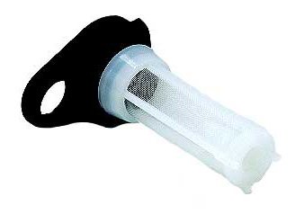 Febi Fuel Filter Fuel Filters Bilstein 1027AMZ7538