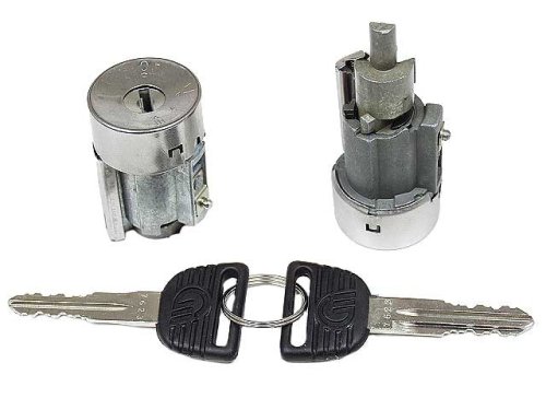 Facet Ignition Lock Cylinder Ignition Lock & Tumbler Facet 1027AMZ0516