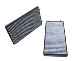 Passenger Compartment Air Filters CRP Industries 1027AMZ8553