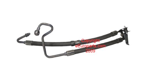 Crp Industries Power Steering Hose Pressure Hoses CRP Industries 1026AMZ9225