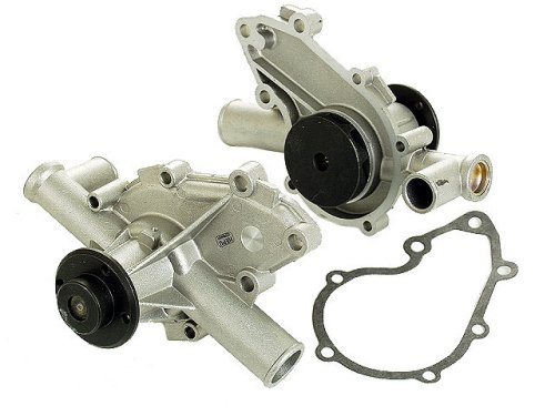 Water Pumps Hepu 1025AMZ4431