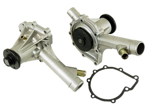 Water Pumps Graf 1025AMZ2772