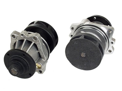 Water Pumps Hepu 1025AMZ4407