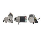 Hitachi Starter, Rebuilt Starters Hitachi 1026AMZ5587