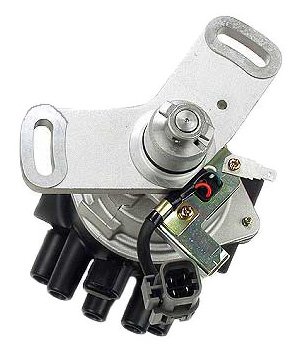 Distributors Hitachi 1026AMZ4946