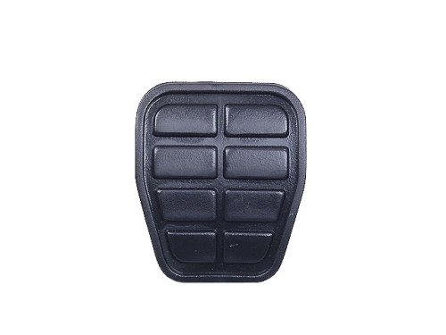 Pedal Pads Bilstein 1025AMZ0931