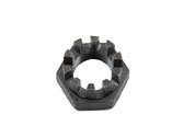 Febi Rear Axle Nut Spindle Nut Retainers Bilstein 1026AMZ4317