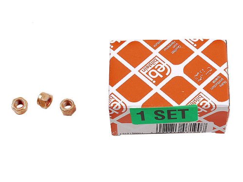 Studs & Nuts Bilstein 1024AMZ9406