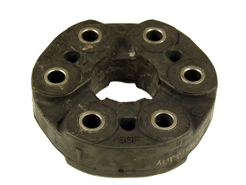 Axle Damper & Kicker Shocks Bilstein 1026AMZ7176