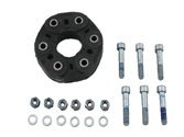 Axle Damper & Kicker Shocks Bilstein 1026AMZ4270