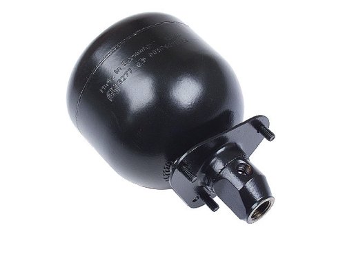 Fuel Accumulators Bilstein 1026AMZ0118