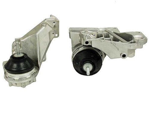 Engine Mounts Bilstein 1027AMZ9897