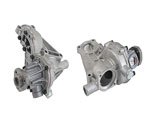 Water Pumps Graf 1024AMZ9105