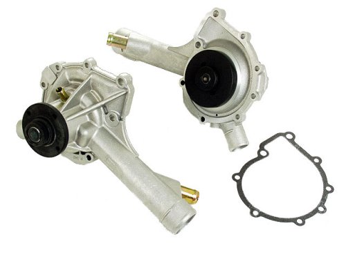 Graf Water Pump Water Pumps Graf 1025AMZ2761