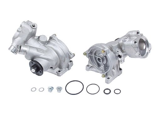 Water Pumps Graf 1025AMZ1820