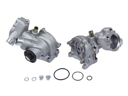 Graf Water Pump Water Pumps Graf 1025AMZ1817