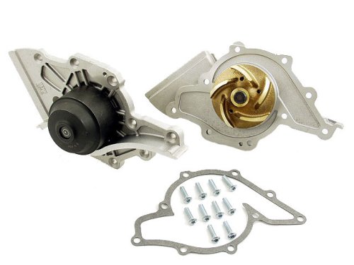 Water Pumps Hepu 1024AMZ9957